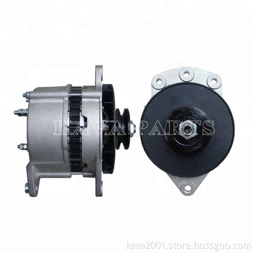 Universal Alternator LEA0403 9120690170 66021126AC